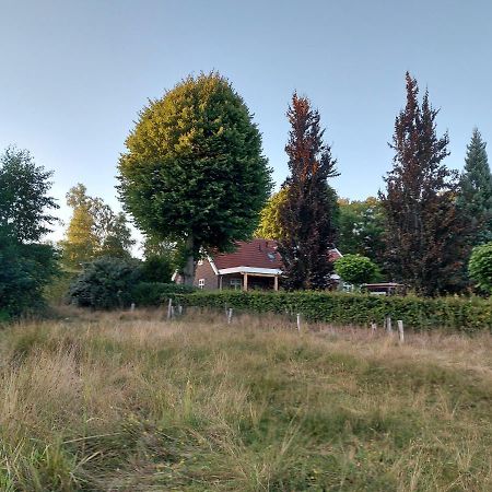 B&B De Oale Snieder Enschede Zewnętrze zdjęcie