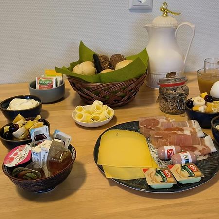 B&B De Oale Snieder Enschede Zewnętrze zdjęcie