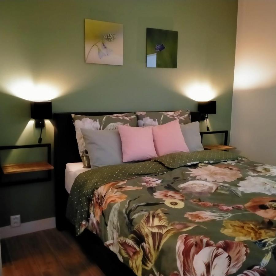 B&B De Oale Snieder Enschede Zewnętrze zdjęcie