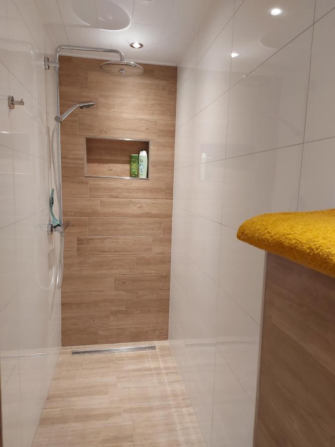 B&B De Oale Snieder Enschede Zewnętrze zdjęcie